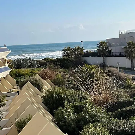 Cap D'agde Naturisme, 1 Piece, 2 Personnes - Fr-1-249a-36 *